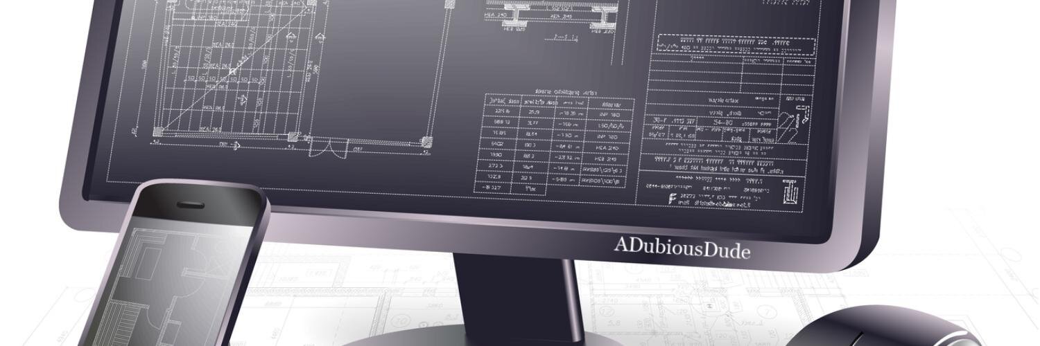 ADubiousDude's profile banner image