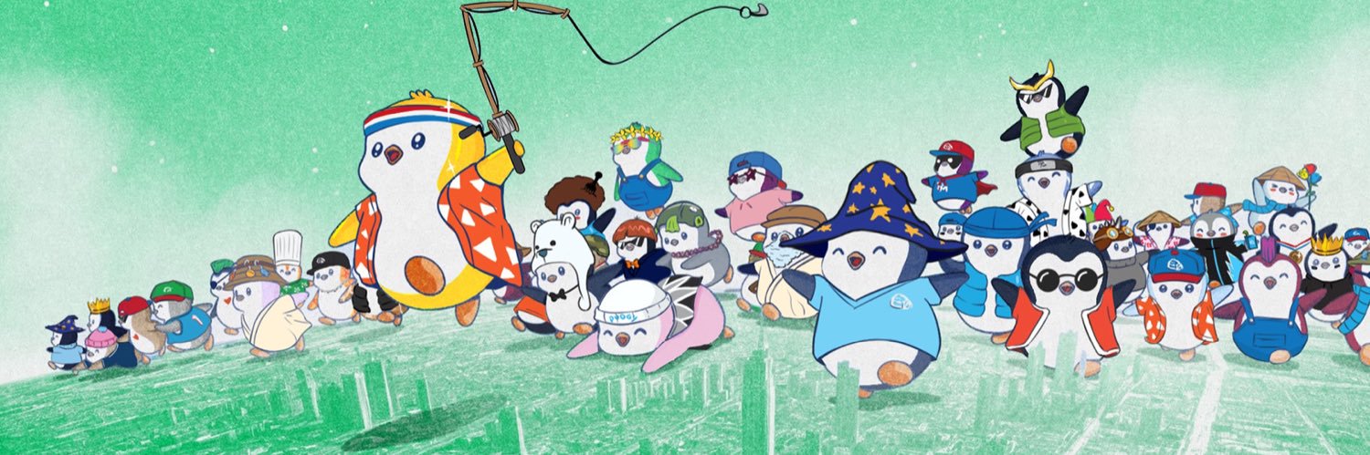creamster 🐧✳️'s banner