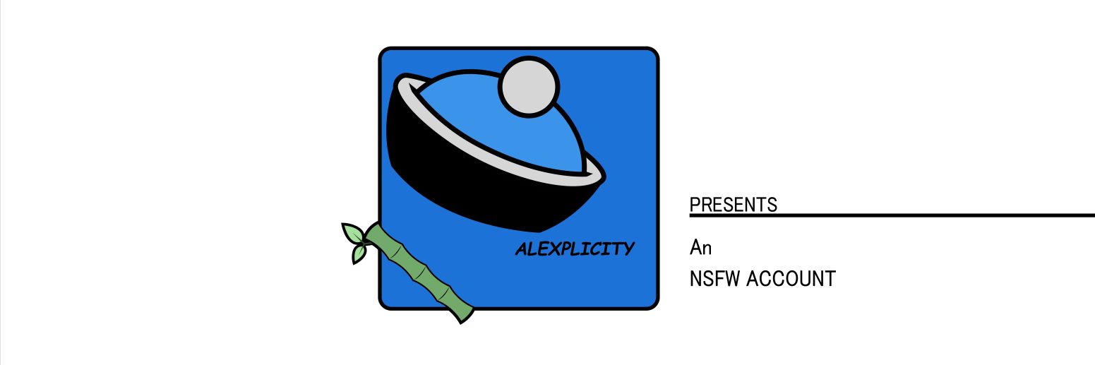 ALEXPLICITY🔞 (Starring Aoi Atsuki) banner