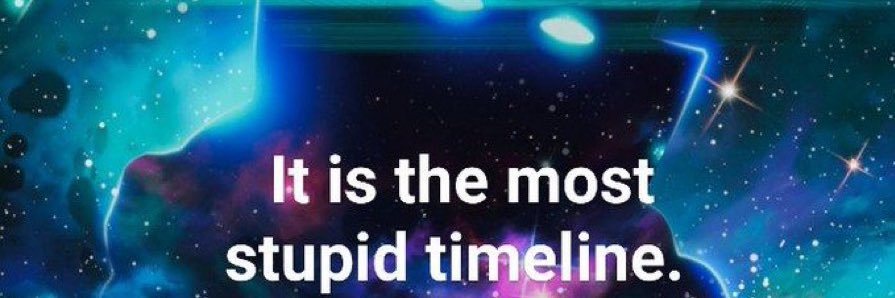 Annika 🐝 banner