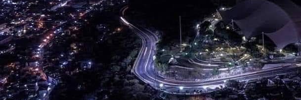 Julius Alv Campbell banner