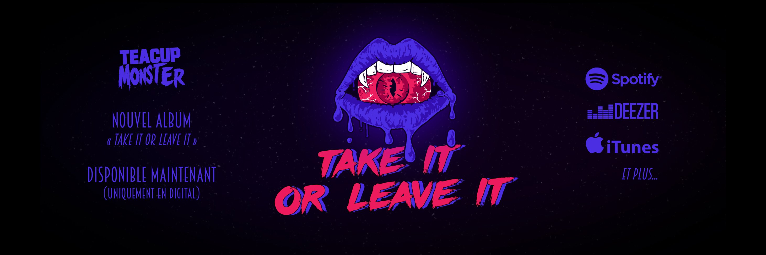 T-T-T-TASSE DE THÉ ! banner