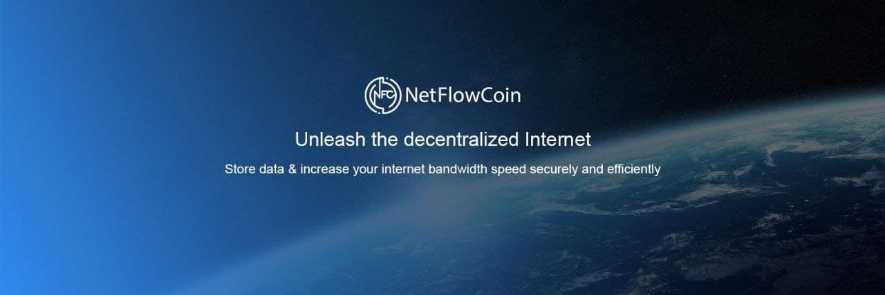 NetFlowCoin banner