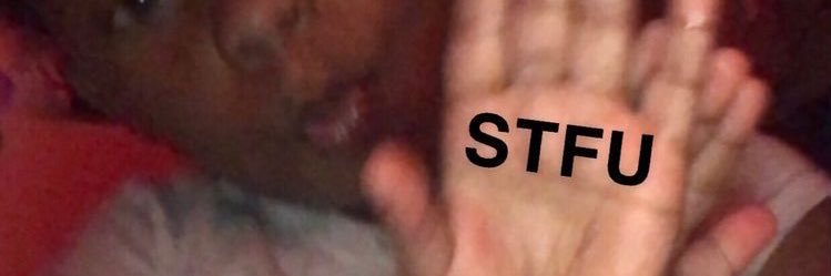 OfficiallySymya's profile banner image