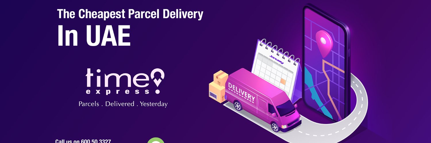 Time Express Parcel (@parcel_time) / Posts / X