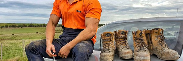 TradieAus Profile Banner
