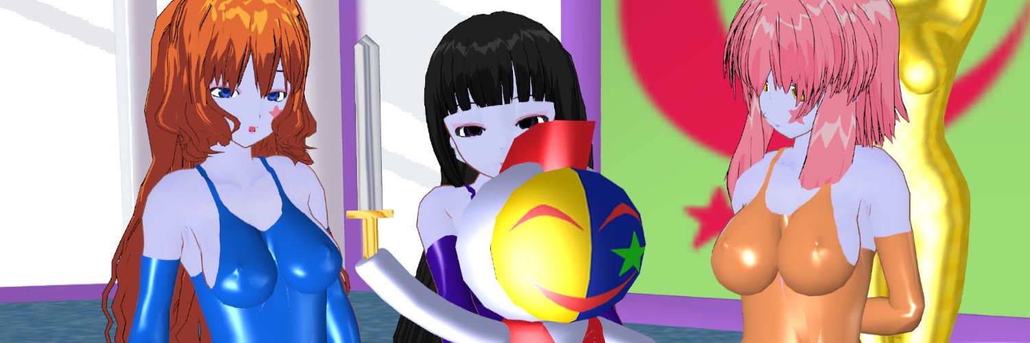 デデデデスコ banner