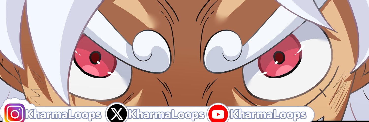 KharmaLoops banner