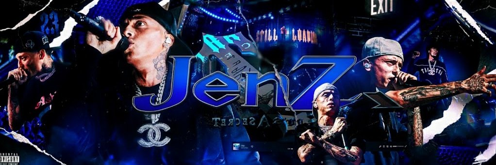 JenZ banner