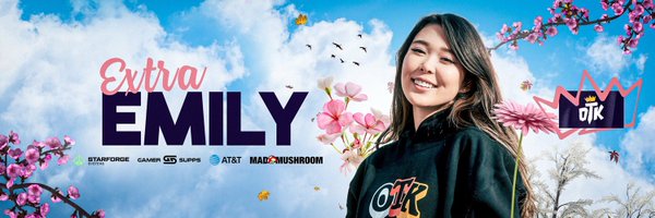 extraemilyy Profile Banner