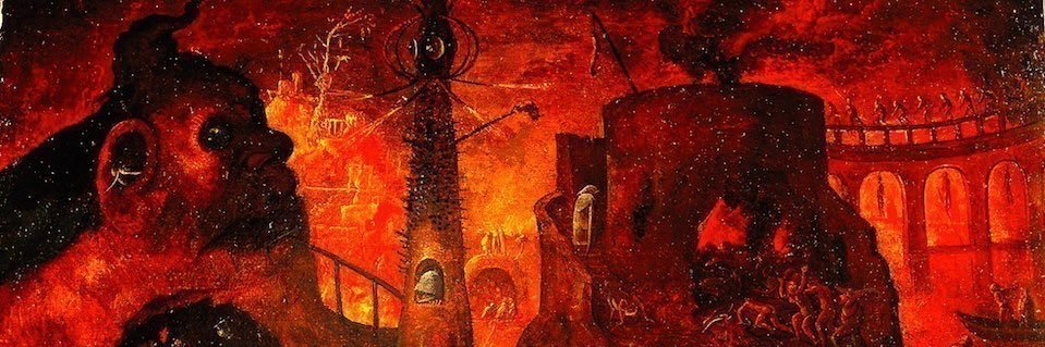 Guards Of Hel-Hell banner