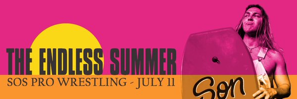 sosprowrestling Profile Banner