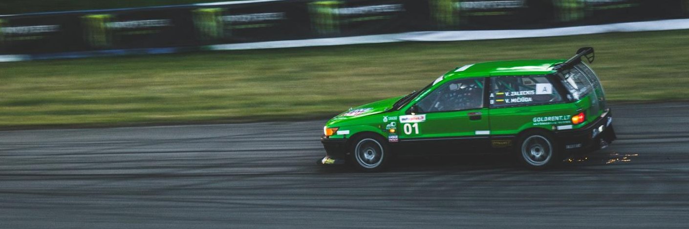 InSolitusRacing's profile banner image