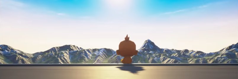 Valentaro 🇦🇷 🍊🍓 banner