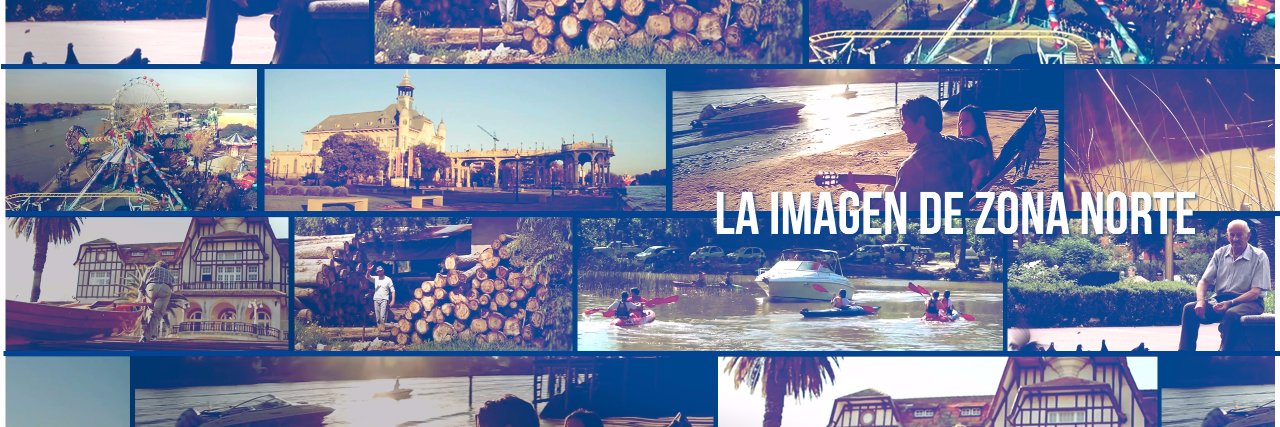 Canal 5 Tigre banner