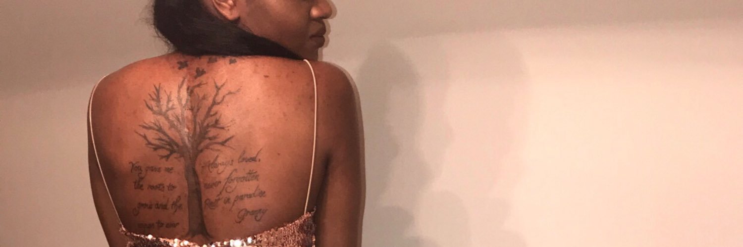 justNashia's profile banner image