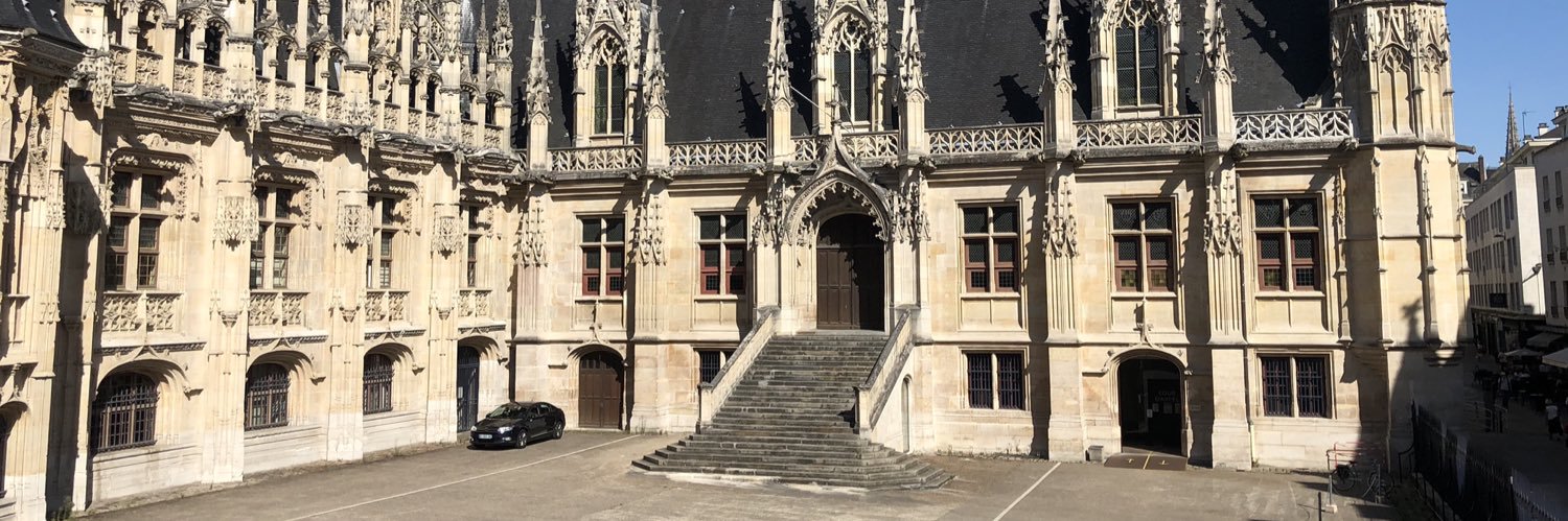 Arnaud de SAINT REMY banner