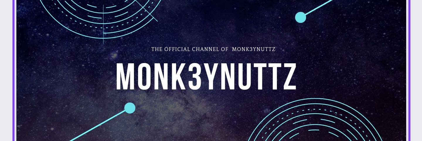 MonkeyNoottz banner