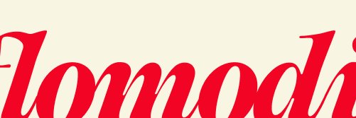 Flomodia banner