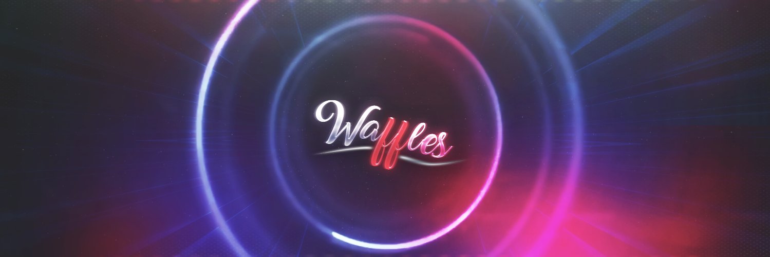 DTWaffles's profile banner image