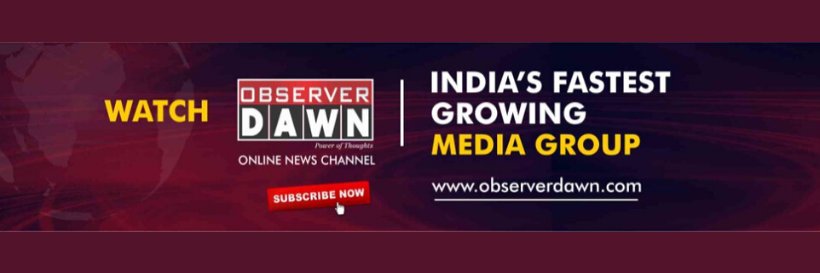 ObserverDawn's profile banner image