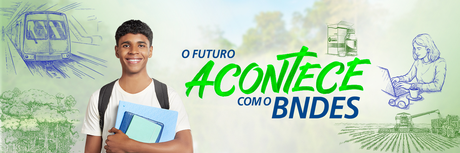BNDES banner