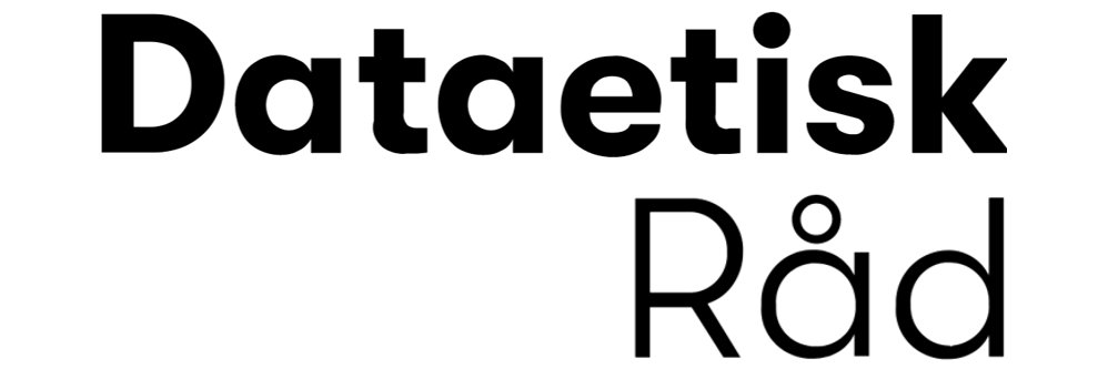 Dataetisk Råd banner