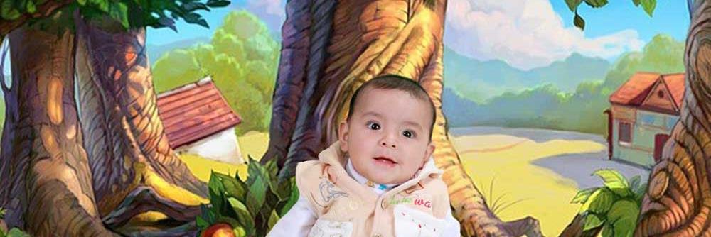 ismaelabu's profile banner image