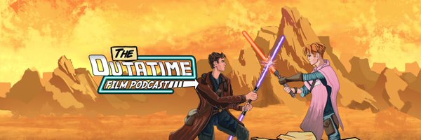 OutatimeTom Profile Banner