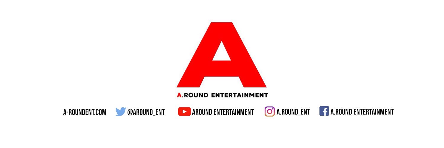 A.ROUND's banner