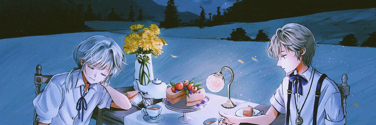 asagi_yoichi's profile banner image