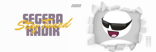 soon banner