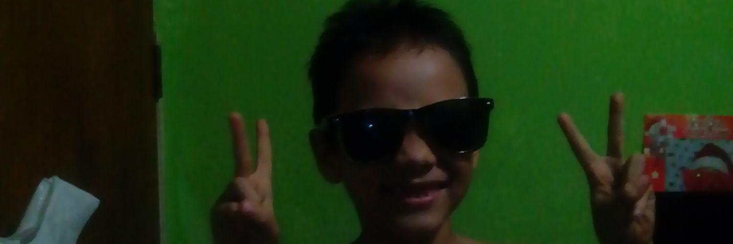 Isalig's profile banner image