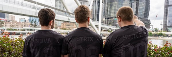 strixaus Profile Banner
