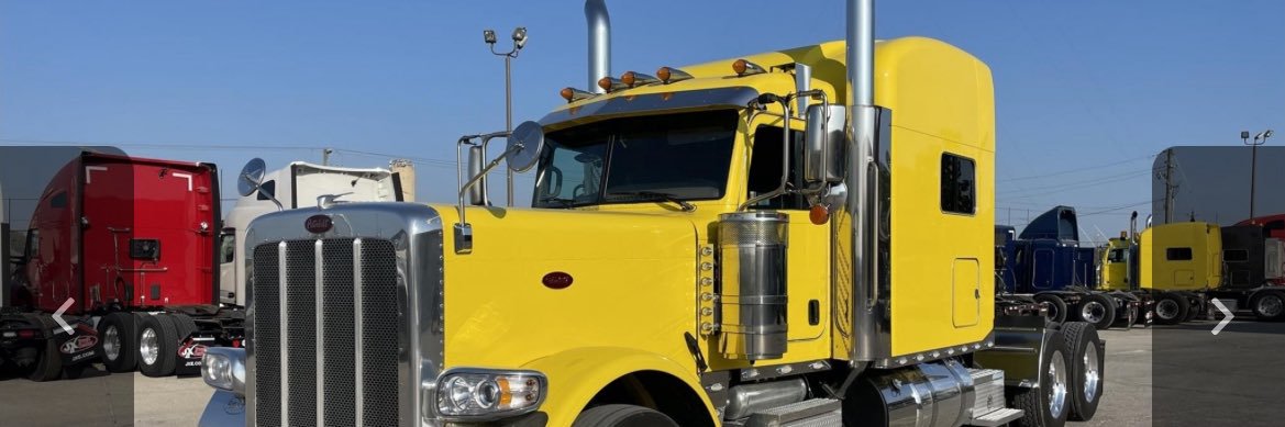 Direct Freight llc banner