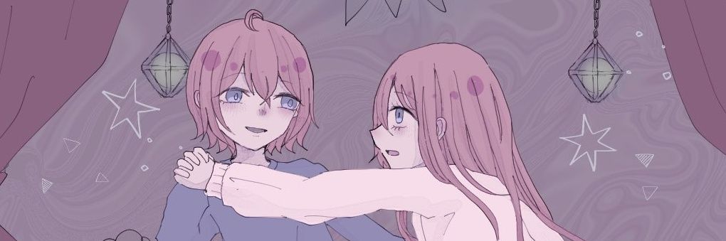 agn_write's profile banner image