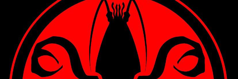 Tony Pilgrim banner