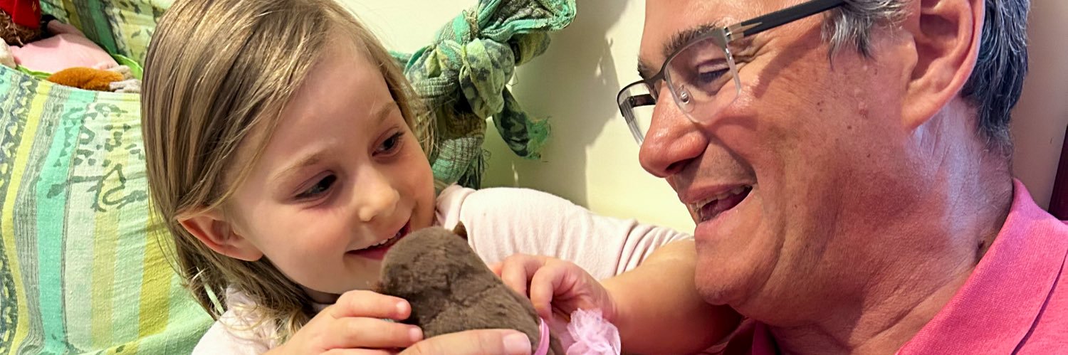 John DeSantis banner