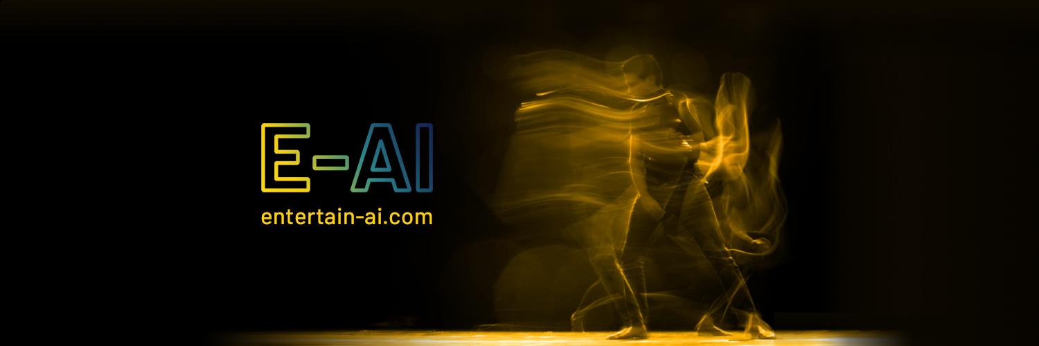 entertain_ai's profile banner image