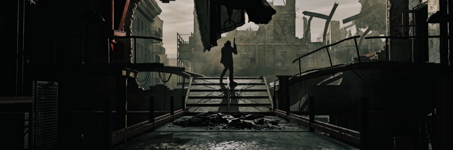 RogueHunter65's profile banner image
