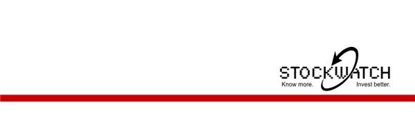 Stockwatch Profile Banner