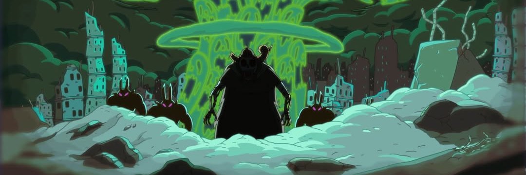 Midas Calafrio ☽☾ banner