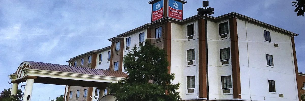 SureStay Plus Hotel by Best Western banner