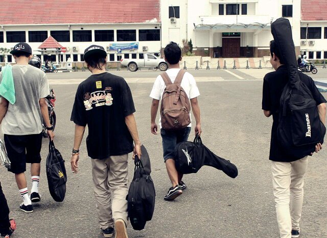 Cap And Shoes(C.A.S) banner