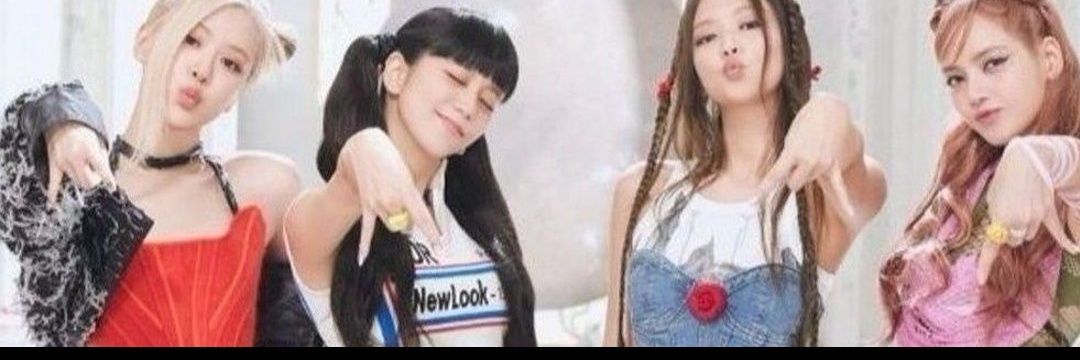 blink&forever's banner