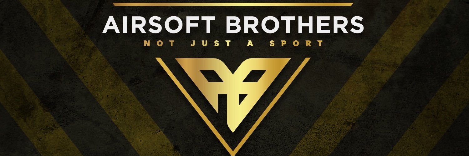 Airsoften's profile banner image