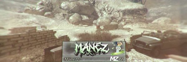 Abyss Manez 🇺🇦 Profile Banner