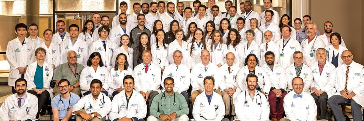 MetroHealth/CWRU IM Residency banner