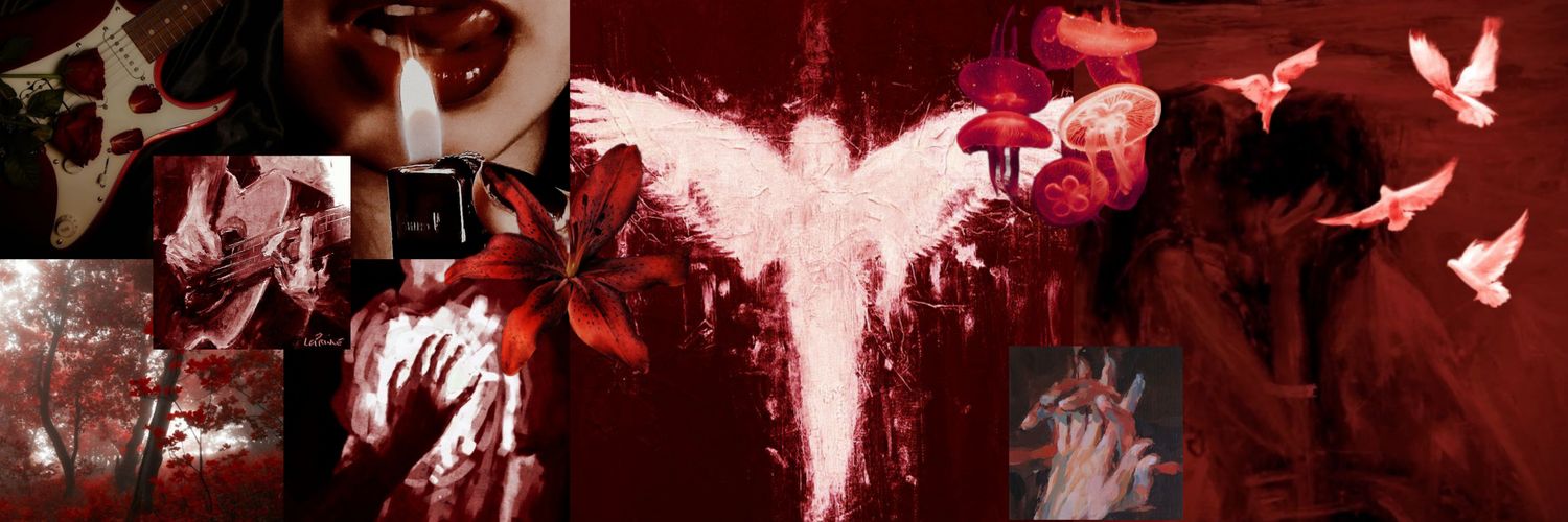 чупик ням 🥀 banner
