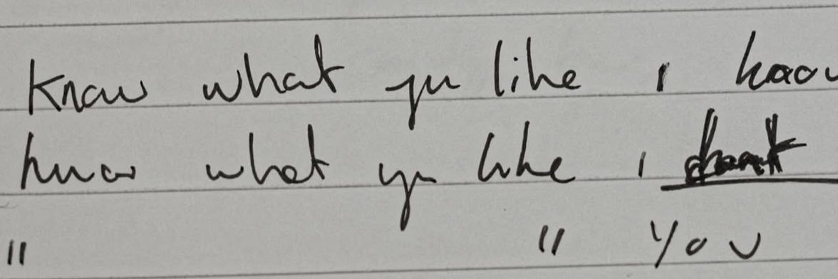 noe in banter era | fcim 𓍯𓂃𓏧♡ hs banner